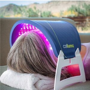 Lite Celluma LED Light Therapy Device